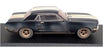 Greenlight 1/43 Scale 86621 - 1967 Ford Mustang Coupe (Creed II) Weathered