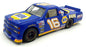 Action 1/24 Scale RH9620 - Chevrolet Stock Pick Up Napa #16  Blue