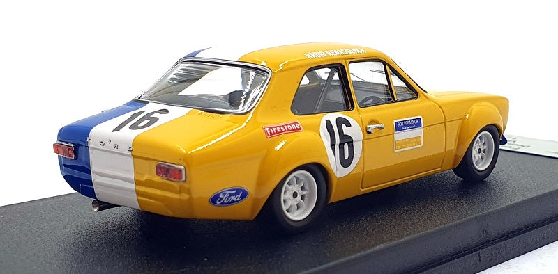 Trofeu 1/43 Scale RRac 16 - Ford Escort Mk1 #16 Vila Real 1972