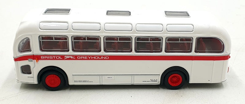 EFE 1/76 Scale Diecast 16229 - Bristol MW/LS Coach Bristol Greyhound