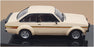 Ixo Models 1/43 Scale CLC538N.22 - 1976 Ford Escort MK II - Lt Beige