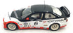 UT 1/18 Scale Diecast DC181224C - BMW 3 Series E36 #6 Yokohama B.Auberlen