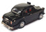 Brooklin Models 1/43 Scale IPV36 - 1958 Riley 1.5 Manchester Police - Black