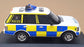 Vanguards 1/43 Scale VA09603 - Range Rover Greater Manchester Police