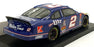 Action 1/24 Scale C249801025-6 - 1998 Ford Taurus R.Wallace Elvis/Miller #2