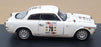 Bang 1/43 Scale 7294 - Alfa Romeo Giulietta 2nd #78 Monte Carlo Sestriere 1987