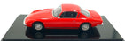 Spark 1/43 Scale S2226 - Lotus Elan Plus 2 - Red