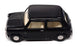 RM Collectables 1/42 Scale RMSO-03 - Austin 7 Mini Saloon - Black