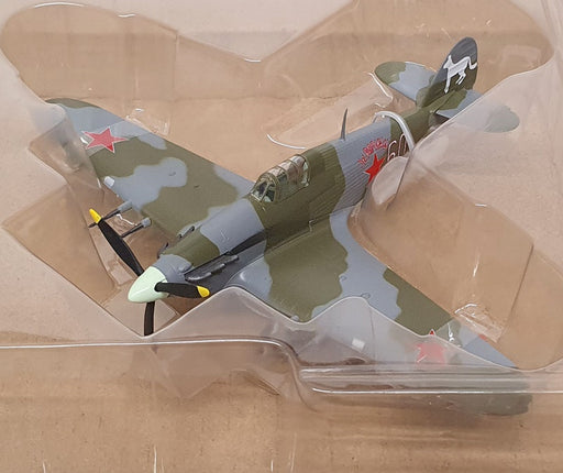 Easy Model 1/72 Scale 37244 - Soviet Hawker Hurricane Mk II WW2 Aircraft