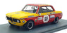 NEO 1/43 Scale 45447 - BMW 2002 #68 Pneuhoge DRM 1970