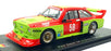 Spark 1/43 Scale SG375 - Ford Escort #58 Gr.5 Zolder DRM 1980