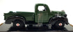 Motor Max 1/24 Scale 73278 - 1941 Plymouth Pickup - Green