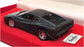 Detail Cars 1/43 Scale Diecast 1006 - Ferrari 512 TR - Met Grey