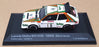 HPI Racing 1/43 Scale 968 Lancia Delta S4 #8 Sanremo 1986 Cerrato/Cerri - White