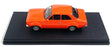 Whitebox 1/43 Scale Diecast WBX0007 - Ford Escort Mk1 RS2000 - Orange