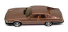 Western Models 1/43 Scale WP103 - 1981 Jaguar XJS HE - Met Brown