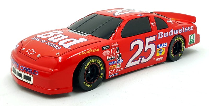 Action 1/24 Scale 7624E - 1996 Chevrolet Monte Carlo Budweiser #25 K.Schrader