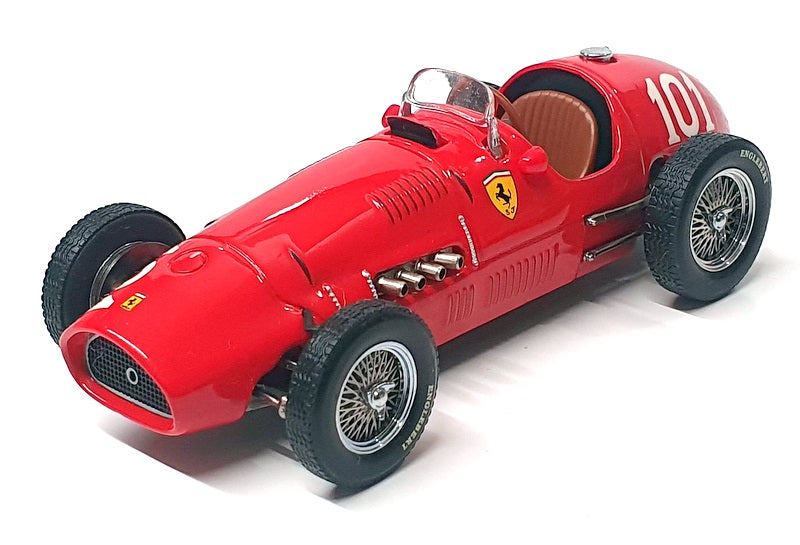 Ixo La Storia 1/43 Scale SF11/52 - F1 Ferrari 500F2 #101 Winner German GP 1952