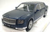 LCD Models 1/18 Scale Diecast LCD18011BU - Toyota Century - Blue