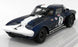 TSM Truescale 1/43 Scale TSM144320 - 1964 Chevrolet Corvette #2 Sebring 12Hrs