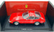 Kyosho 1/18 Scale Diecast 08161R - Ferrari 365 GTB/4 Daytona 1969 - Red