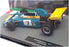 Altaya 1/43 Scale AT19723 - F1 Brabham BT34 1971 - Graham Hill