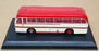 Oxford Diecast 1/76 Scale 76DR001 Duple Roadmaster (Belle Vue Coaches) Red/Cream