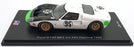 Spark Model 1/43 Resin US256 - Ford GT40 Mk2 3rd 24H Daytona 1966 #95