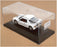 Whitebox 1/43 Scale Diecast WB050 - 1983 Ford RS200 - White