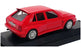 Vitesse 1/43 Scale Diecast 810 - 1992 Lancia Super Delta - Red