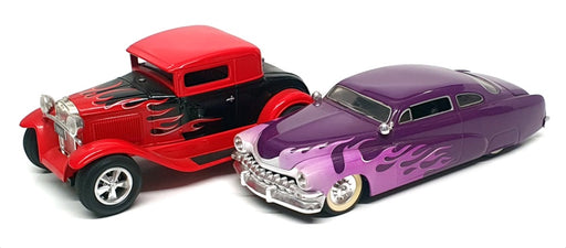 Snap-on SSX2118 - 1949 Mercury 1931 Ford Model A Street Rod Set