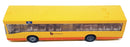 Siku 1/55 Scale Diecast 3121 - Mercedes Benz Linenbus - Yellow