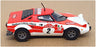 Vitesse 1/43 Scale V98082 - Lancia Stratos #2 Winner Sanremo Rally 1974