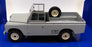 MCG 1/18 Scale Diecast MCG18092 - Land Rover Series II 109 Pickup Grey