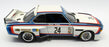 Minichamps 1/18 Scale Diecast - 80 43 0 139 188 BMW 3.5 CSL Sebring 24H 1975