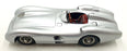 CMC 1 1/18 Scale Diecast DC18924L - Mercedes Benz W196R 1954/55 Silver