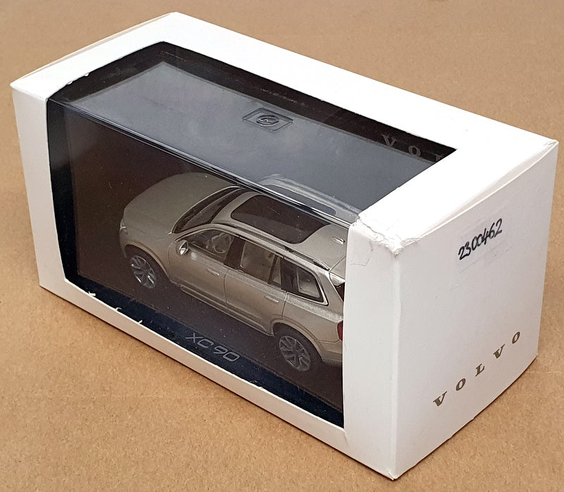 Norev 1/43 Scale Diecast 2300462 - Volvo XC90 - Luminous Sand