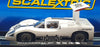 Scalextric 1/32 Scale Slot Car C2968 Chaparral 2F Range Presentation 2009 White