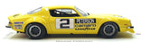 Spark 1/43 Scale US226 - Chevrolet Camaro Daytona #2 IROC 1975