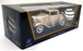 Road Signature 1/18 Scale RS92248 - 1932 Ford 3 Window Coupe - Gold