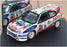 Vitesse 1/43 Scale V98202 - Toyota Corolla WRC #6 Acropolis Rally 1998