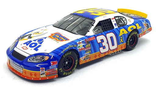 Action 1/24 Scale 105033 - Chevrolet Monte Carlo 2003 AOL NASCAR #30