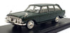 NEO 1/43 Scale 46311 - 1962 Ford Zodiac Mk3 Abbott Estate - Dark Green