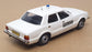 Brooklin 1/43 Scale IPV33 - 1976 Ford Cortina MkIV Saloon Essex - White