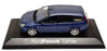 Minichamps 1/43 Scale Diecast DS005 - Ford Focus Turnier - Blue