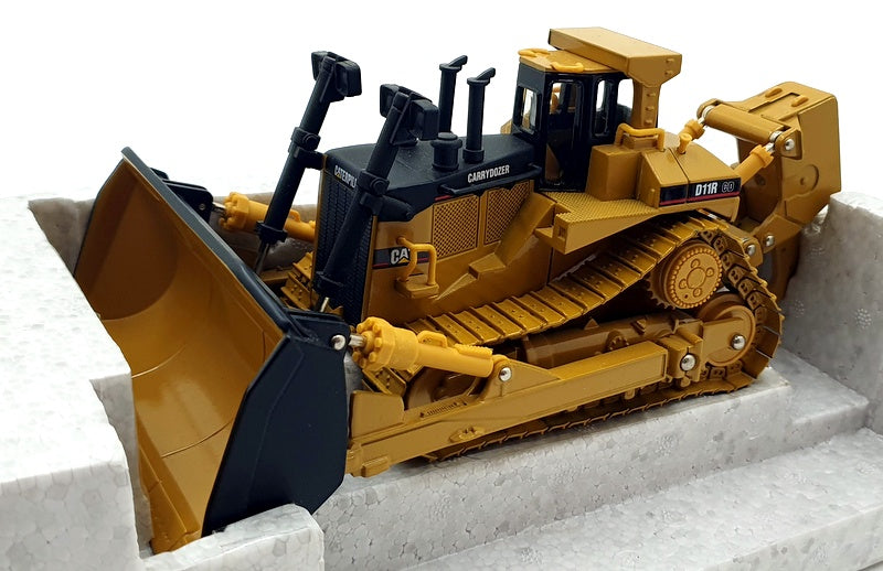 Norscot 1/50 Scale Diecast 55070 - Cat D11 Carrydozer Track-Type