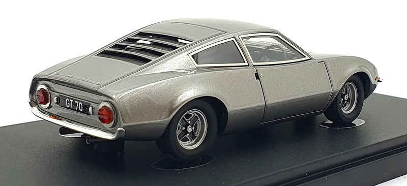 Avenue 43 1/43 Scale 60102 - 1970 Ford GT 70 - Silver