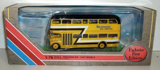 EFE 1/76 Scale - 32103 RMF Routemaster Stevensons 585