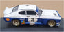 Minichamps 1/43 Scale 430 758031 Ford Capri RS 3100 DRM 1975 Norisring Win Div 1