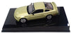 Autoart 1/43 Scale 52761 - Ford Mustang GT 2004 Auto Show Version - Legend Lime